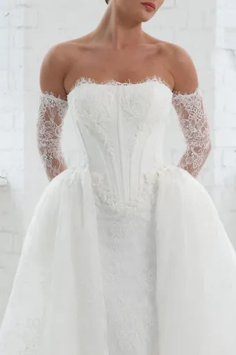 Teresa Atelier Style TA2636 #5 frontface vertical cropped thumbnail