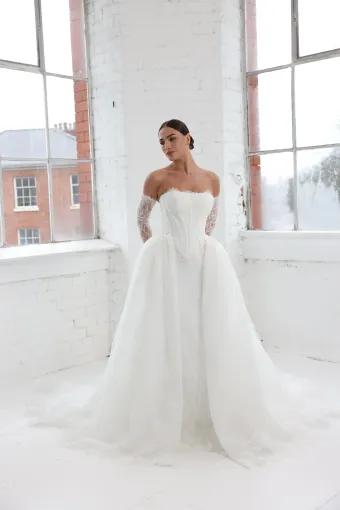 Teresa Atelier Style TA2636 #1 frontface vertical thumbnail