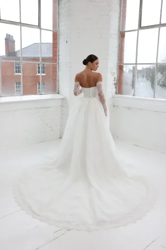 Teresa Atelier Style TA2636 #2 backface vertical thumbnail