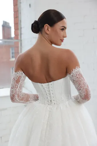 Teresa Atelier Style TA2636 #6 backface vertical cropped thumbnail