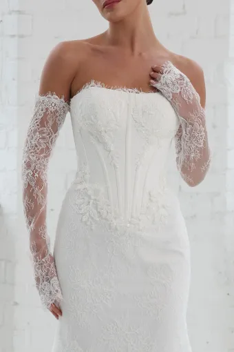 Teresa Atelier Style TA2636 #4 frontface vertical cropped thumbnail