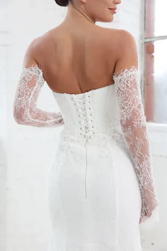Teresa Atelier Style TA2636 #7 backface vertical cropped thumbnail