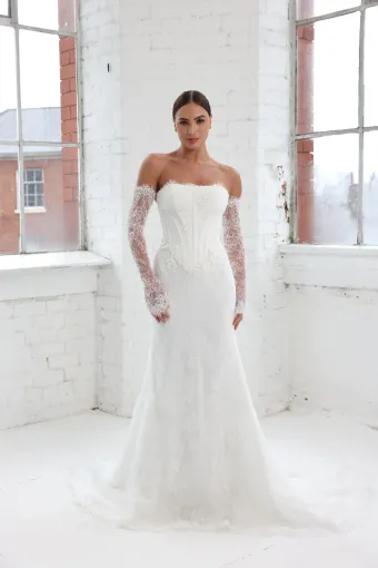 Teresa Atelier Style TA2636 #0 default frontface vertical thumbnail