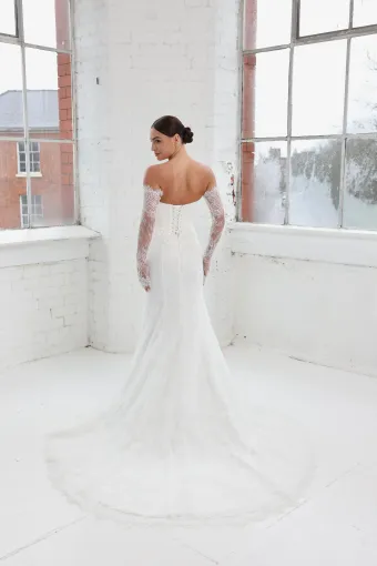 Teresa Atelier Style TA2636 #3 default backface vertical thumbnail