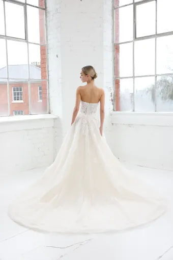 Teresa Atelier Style TA26SS04 #1 default backface vertical thumbnail