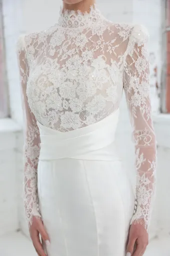 Teresa Atelier Style TA26SS11 #2 frontface vertical cropped thumbnail