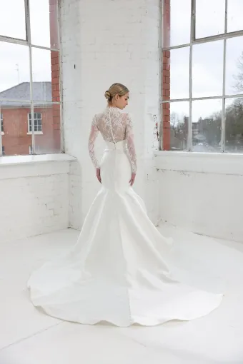 Teresa Atelier Style TA26SS11 #1 default backface vertical thumbnail
