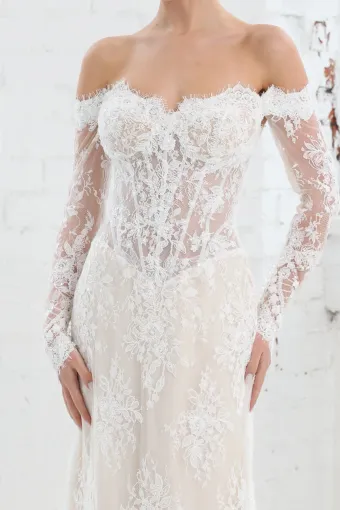 Teresa Atelier Style TA26SS18 #4 frontface vertical cropped thumbnail