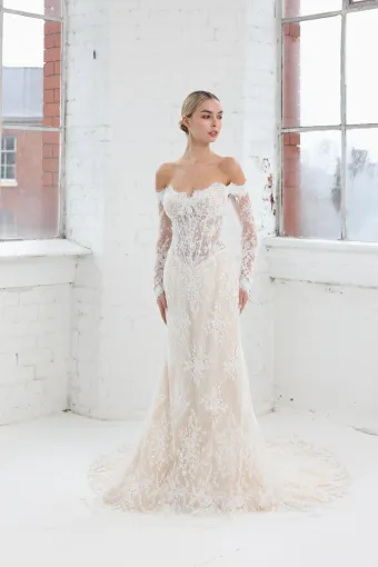 Teresa Atelier Style TA26SS18 #0 default frontface vertical thumbnail