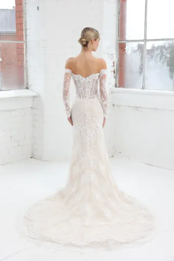 Teresa Atelier Style TA26SS18 #2 default backface vertical thumbnail