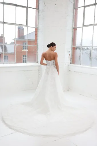 Teresa Atelier Style TA26SS19 #3 default backface vertical thumbnail