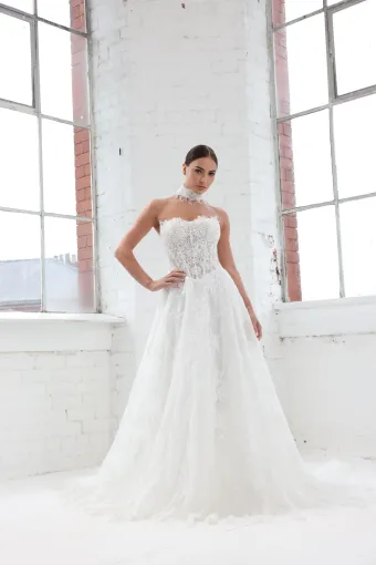 Teresa Atelier Style TA26SS20 #0 default frontface vertical thumbnail