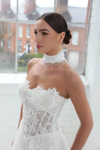 Teresa Atelier Style TA26SS20 #3 frontface vertical cropped thumbnail