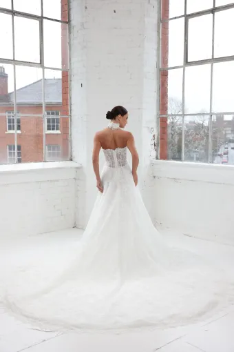 Teresa Atelier Style TA26SS20 #1 default backface vertical thumbnail