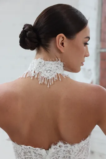 Teresa Atelier Style TA26SS20 #4 backface vertical cropped thumbnail