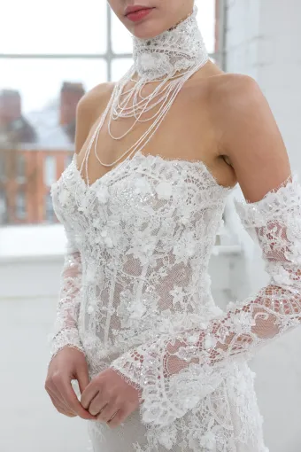 Teresa Atelier Style TA26SS22 #2 frontface vertical cropped thumbnail