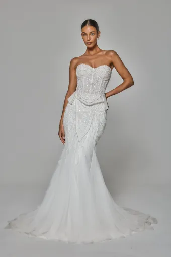Teresa Atelier Style TA26SS24 #0 default frontface vertical thumbnail