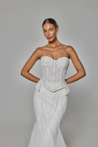Teresa Atelier Style TA26SS24 #2 frontface vertical cropped thumbnail