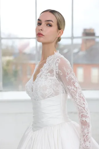 Teresa Atelier Style TA26SS27 #2 frontface vertical cropped thumbnail