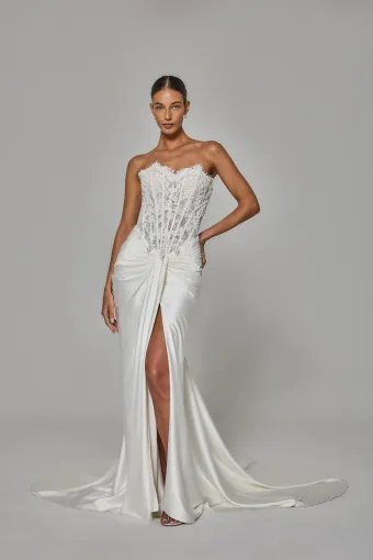 Teresa Atelier Style TA26SS31 #0 default frontface vertical thumbnail