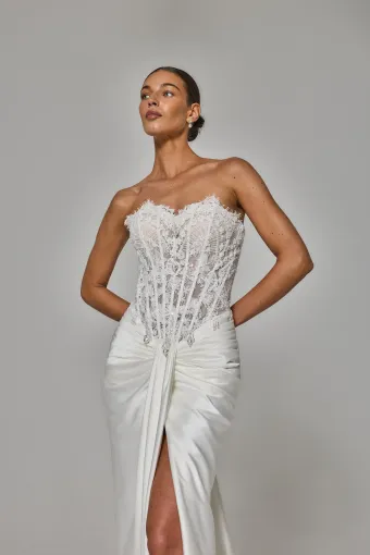 Teresa Atelier Style TA26SS31 #2 frontface vertical cropped thumbnail