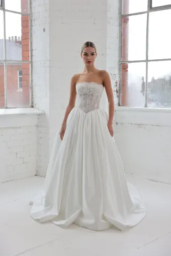 Teresa Atelier Style TA26SS33 #0 default frontface vertical thumbnail
