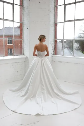 Teresa Atelier Style TA26SS33 #1 default backface vertical thumbnail