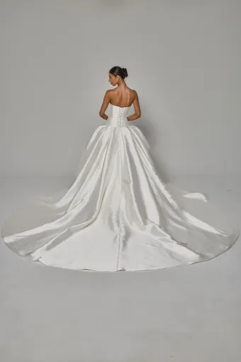Teresa Atelier Style WP62SS120 #1 default backface vertical thumbnail