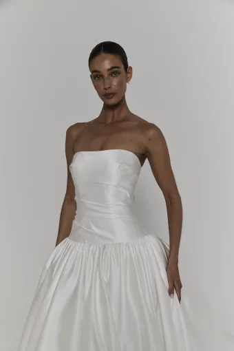 Teresa Atelier Style WP62SS199 #15 frontface vertical cropped thumbnail