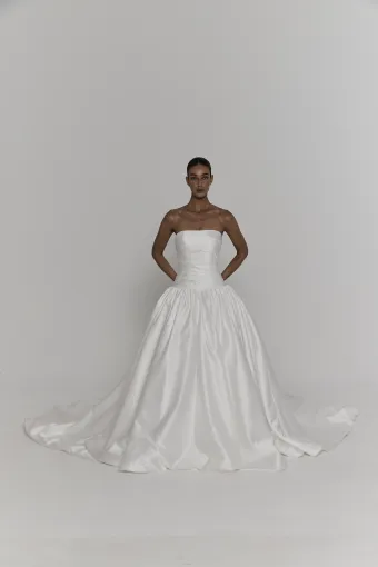 Teresa Atelier Style WP62SS199 #1 frontface vertical thumbnail
