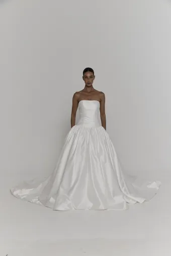 Teresa Atelier Style WP62SS199 #0 default frontface vertical thumbnail