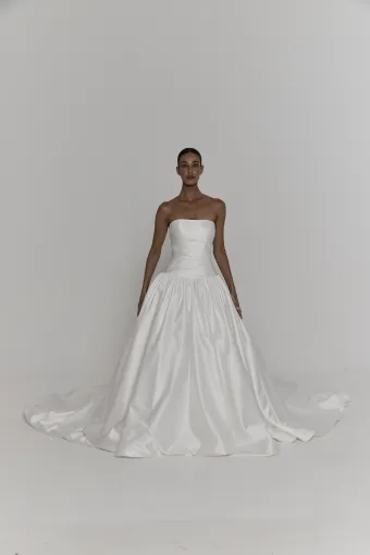 Teresa Atelier Style WP62SS199 #4 frontface vertical thumbnail
