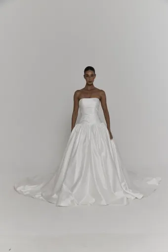 Teresa Atelier Style WP62SS199 #3 frontface vertical thumbnail