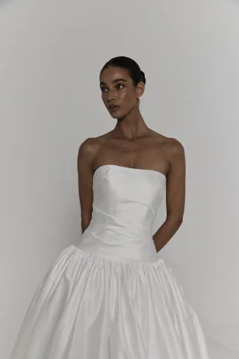 Teresa Atelier Style WP62SS199 #14 frontface vertical cropped thumbnail