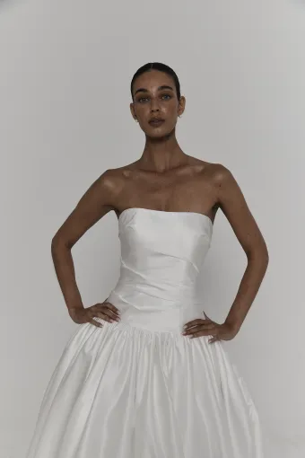 Teresa Atelier Style WP62SS199 #18 frontface vertical cropped thumbnail