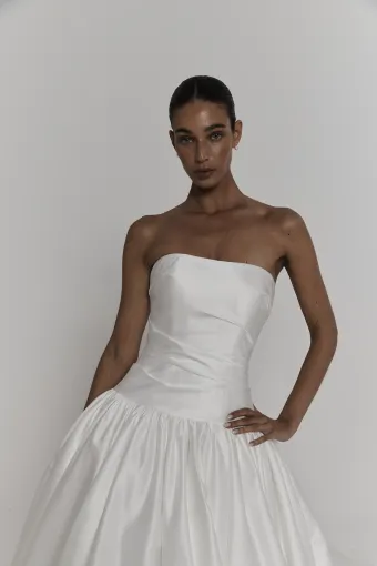 Teresa Atelier Style WP62SS199 #13 frontface vertical cropped thumbnail