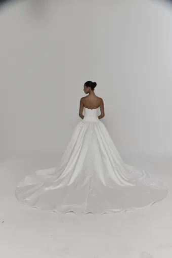 Teresa Atelier Style WP62SS199 #9 default backface vertical thumbnail