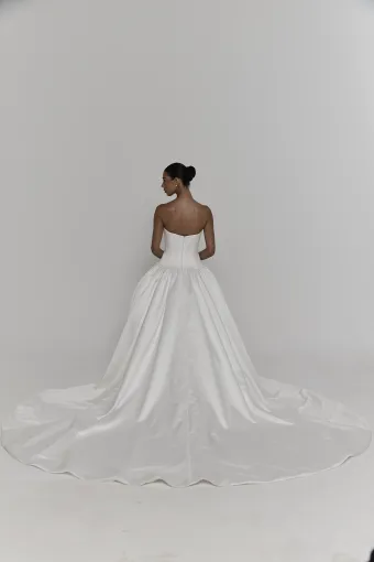 Teresa Atelier Style WP62SS199 #8 backface vertical thumbnail