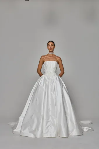 Teresa Atelier Style WP62SS201 #0 default frontface vertical thumbnail