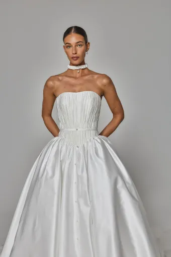 Teresa Atelier Style WP62SS201 #2 frontface vertical cropped thumbnail