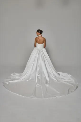 Teresa Atelier Style WP62SS201 #1 default backface vertical thumbnail