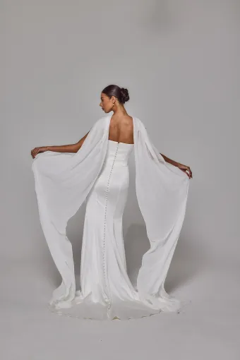 Teresa Atelier Style WP62SS75 #2 default backface vertical thumbnail