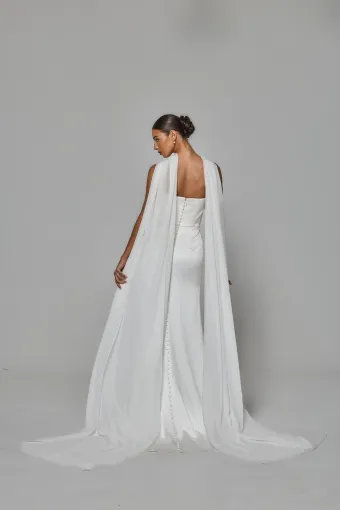 Teresa Atelier Style WP62SS86 #1 default backface vertical thumbnail