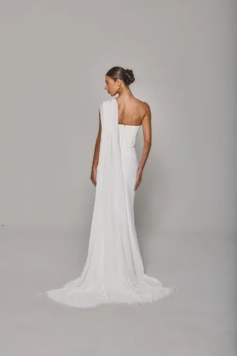 Teresa Atelier Style WP62SS91 #1 default backface vertical thumbnail