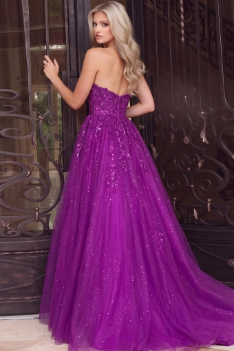 Jovani Style #00915 $13 backface vertical thumbnail
