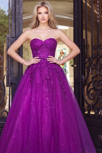 Jovani Style #00915 $8 frontface vertical thumbnail