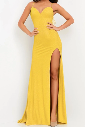 Jovani Style #08400 $8 frontface vertical thumbnail