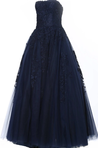 Jovani Style #1831 $14 frontface vertical thumbnail