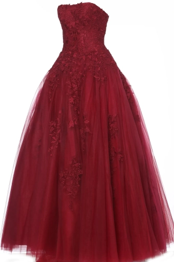 Jovani Style #1831 $12 frontface vertical thumbnail