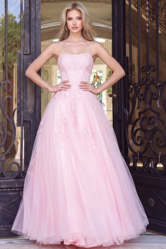 Jovani Style #1831 $4 frontface vertical thumbnail